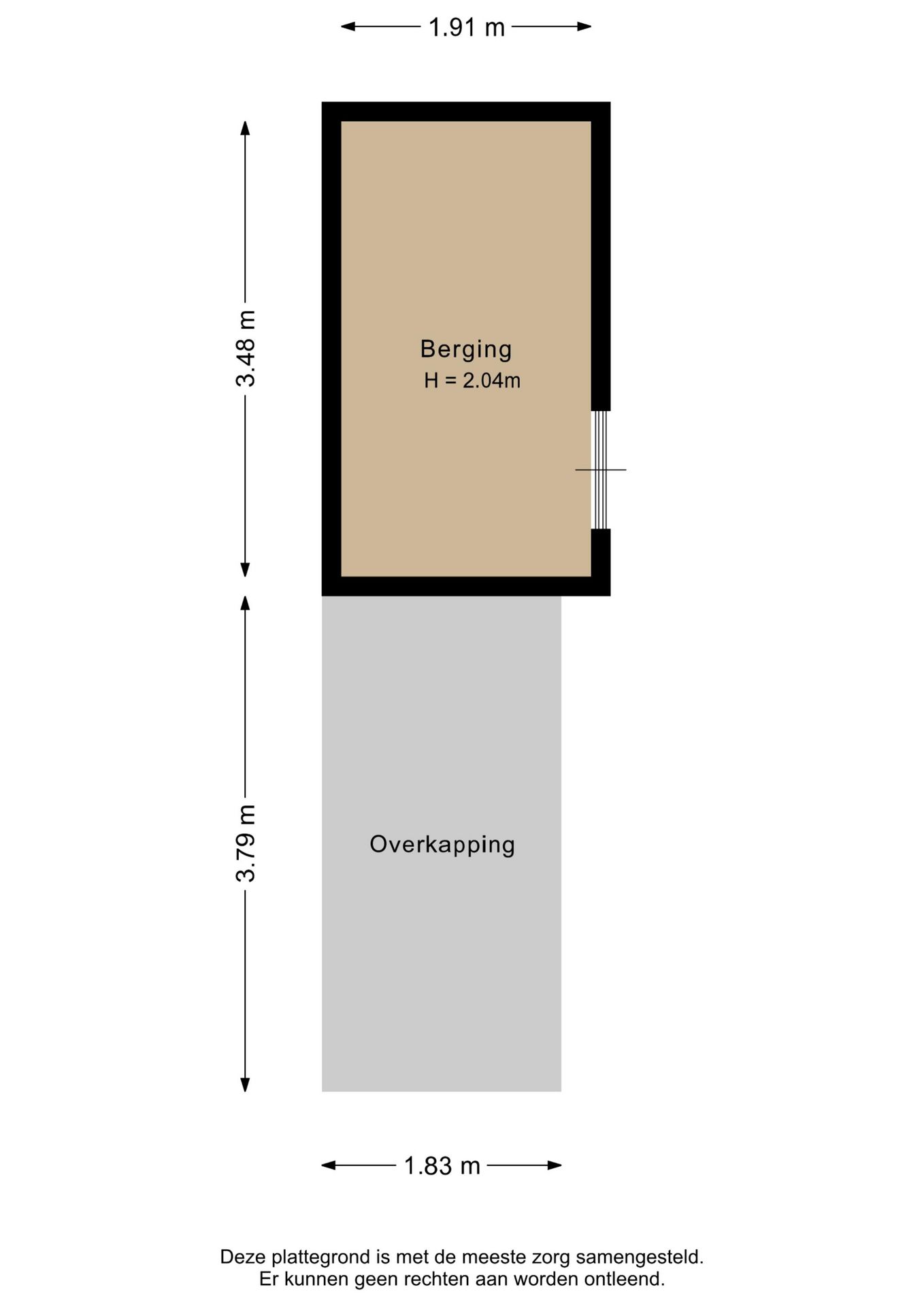 Foto 40 van Kerkplein 8