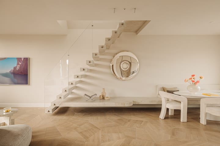 Photo 15 of Vossiusstraat 17-D