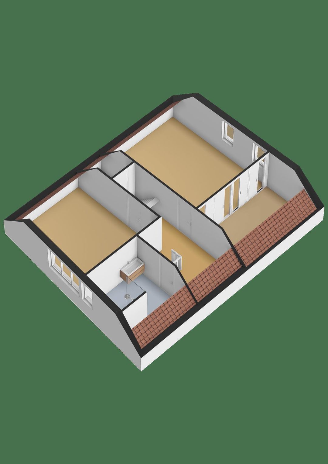 Foto 43 van Kerkplein 8