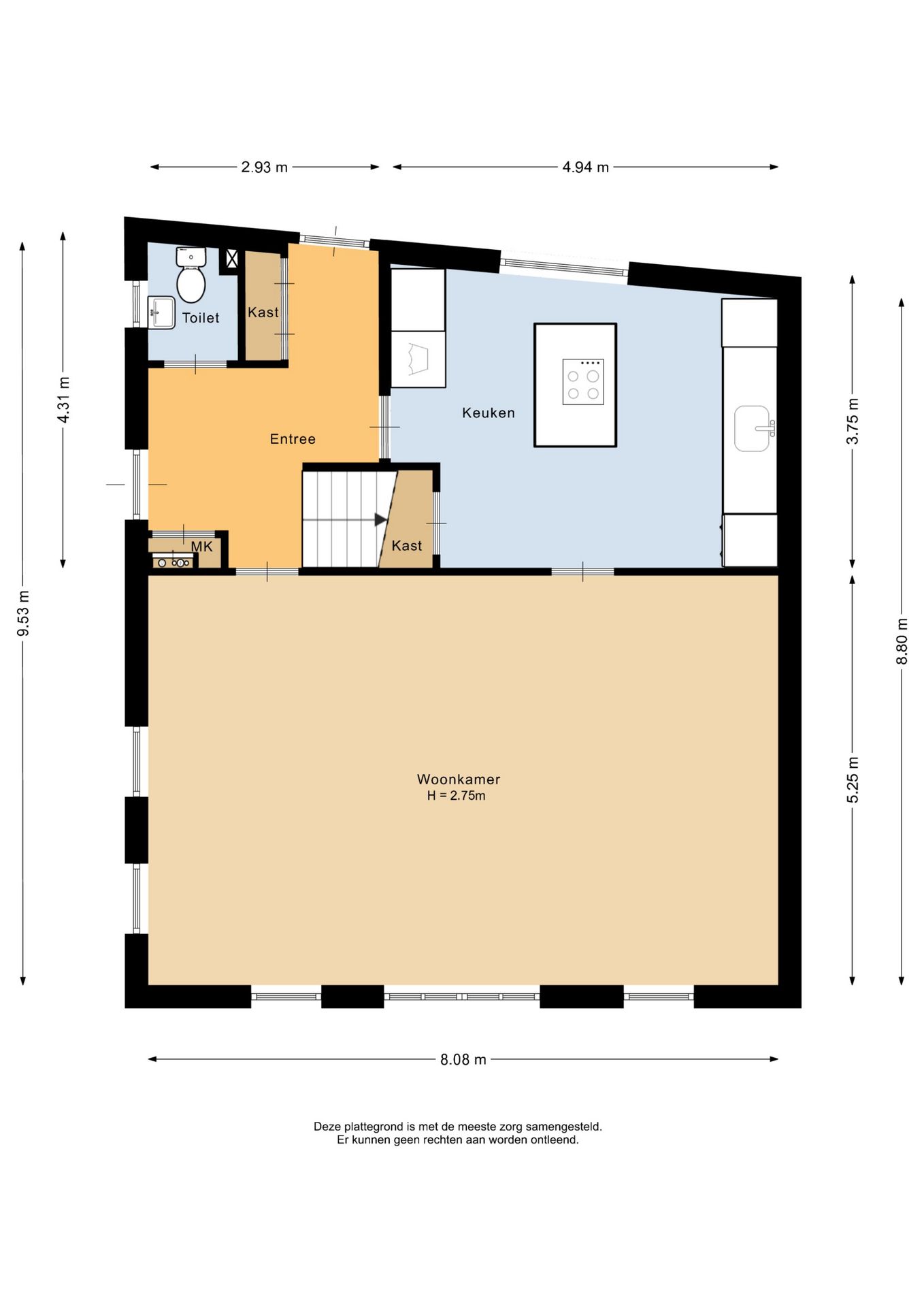 Foto 18 van Kerkplein 8