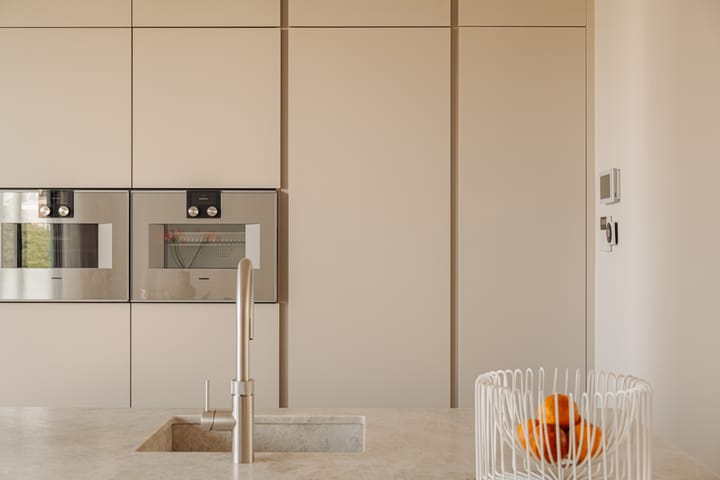 Photo 20 of Vossiusstraat 17-D