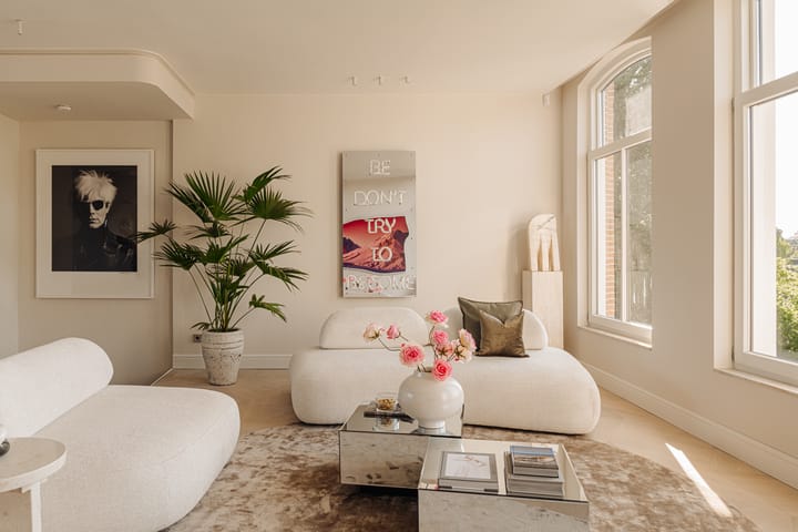 Photo 22 of Vossiusstraat 17-D