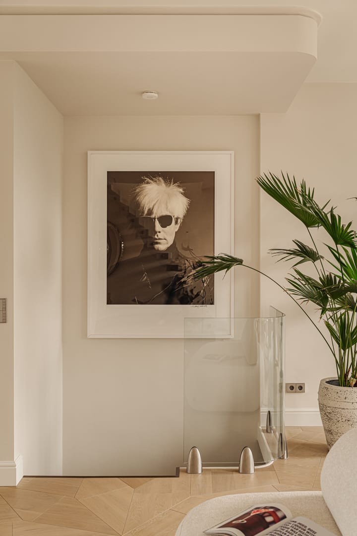 Photo 26 of Vossiusstraat 17-D