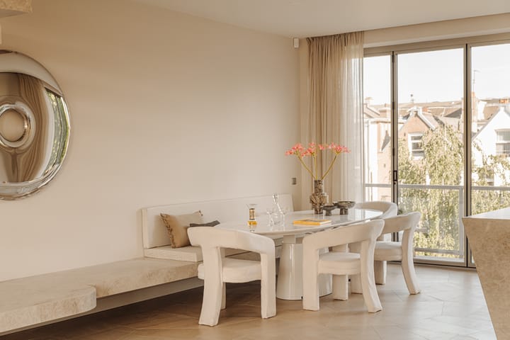 Photo 29 of Vossiusstraat 17-D