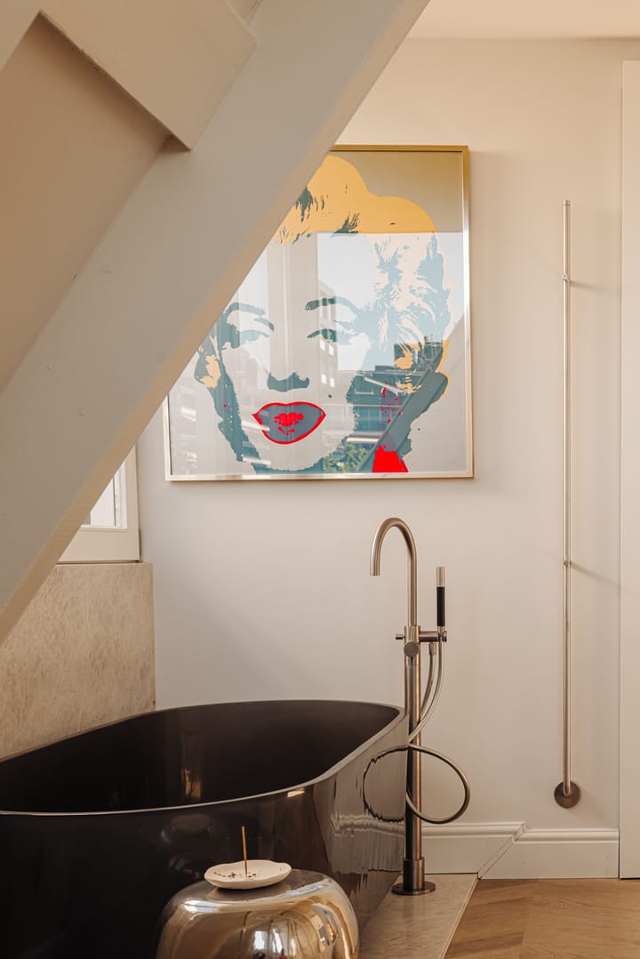 Photo 41 of Vossiusstraat 17-D