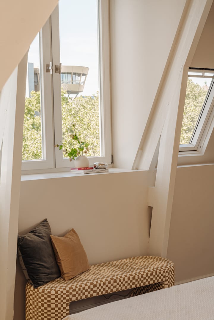 Photo 47 of Vossiusstraat 17-D