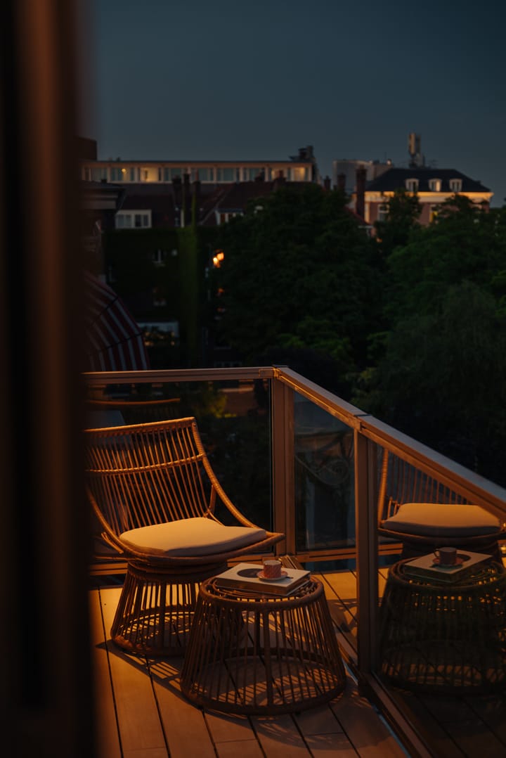 Photo 57 of Vossiusstraat 17-D