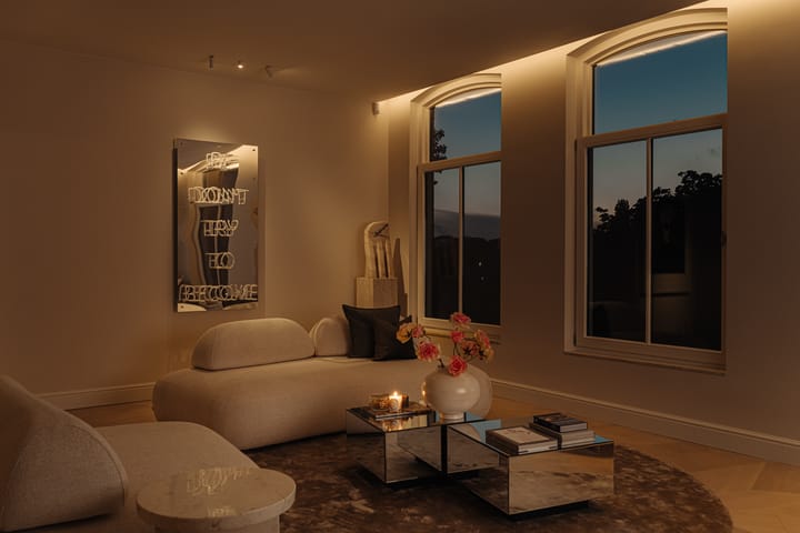 Photo 58 of Vossiusstraat 17-D