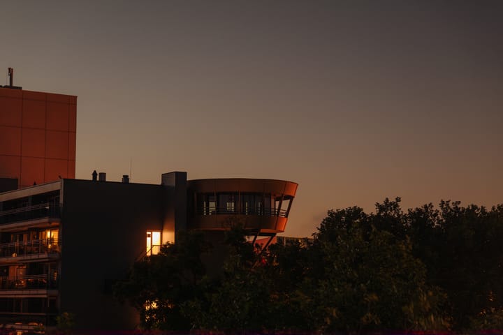 Photo 63 of Vossiusstraat 17-D