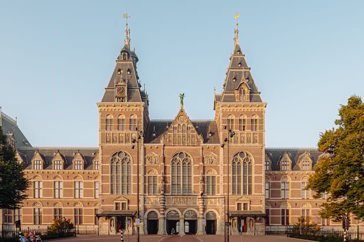 Photo 66 of Vossiusstraat 17-D