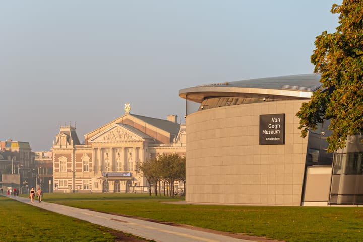 Photo 67 of Vossiusstraat 17-D