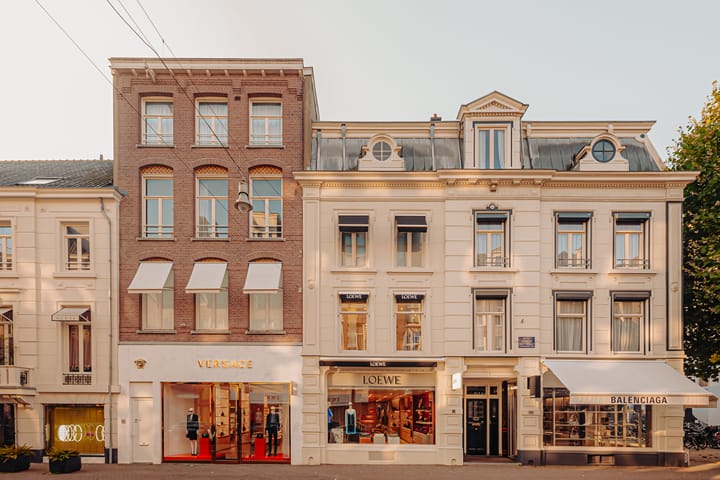 Photo 68 of Vossiusstraat 17-D