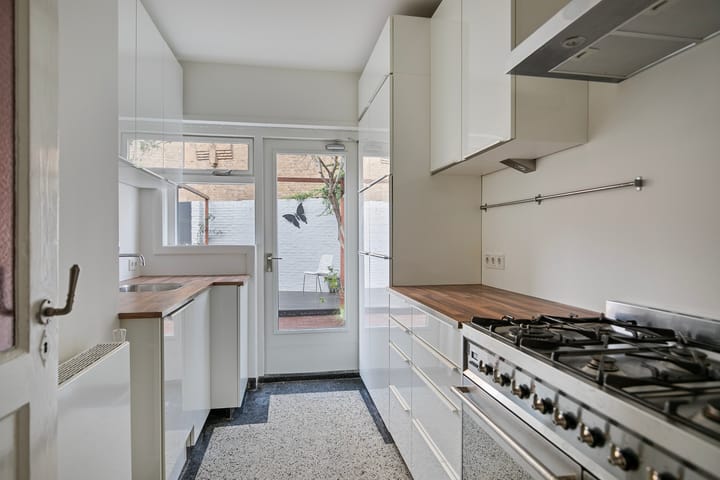 Foto 2 van Sophia van Wurtemberglaan 46