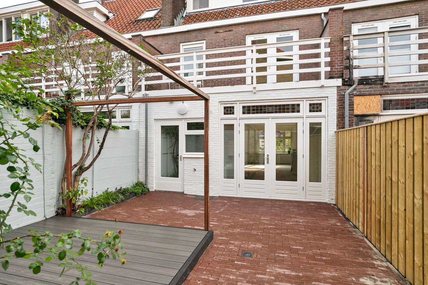 Foto 4 van Sophia van Wurtemberglaan 46