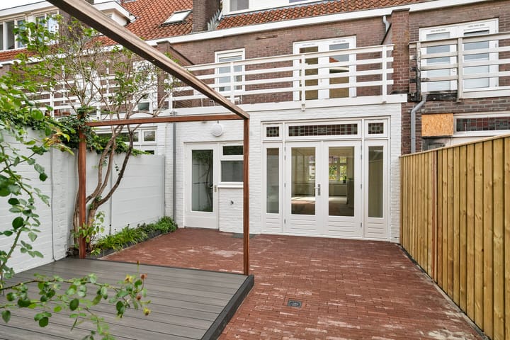 Foto 4 van Sophia van Wurtemberglaan 46