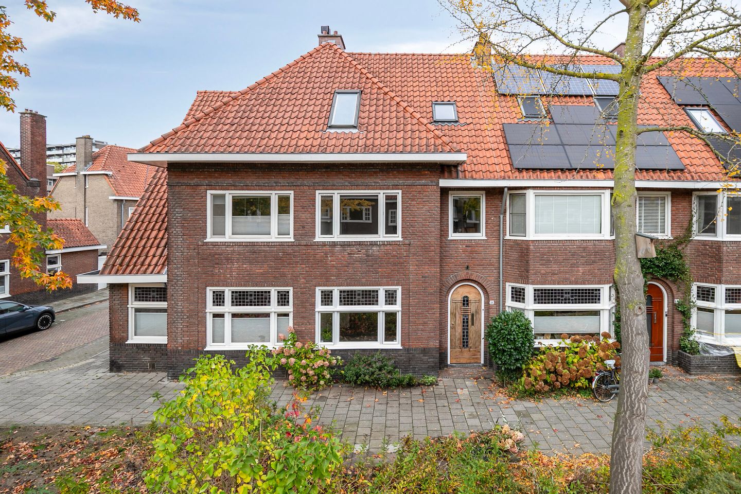 Foto 5 van Sophia van Wurtemberglaan 46