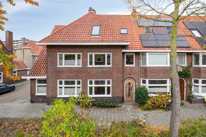 Foto 5 van Sophia van Wurtemberglaan 46