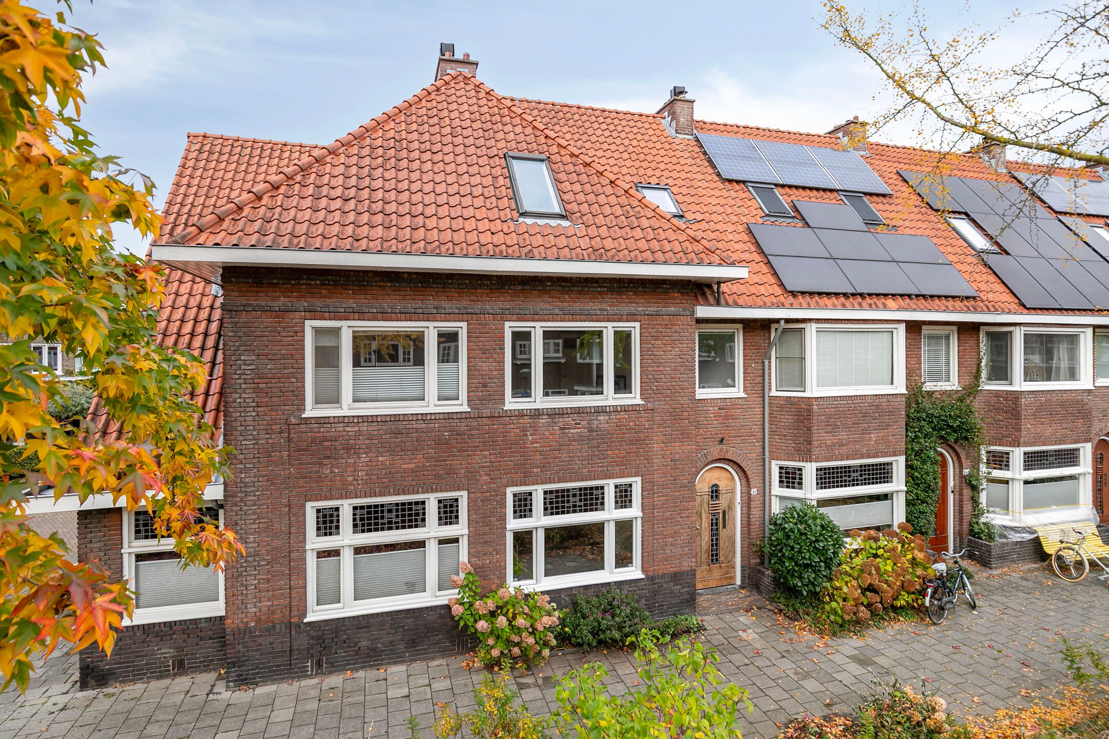 Foto 6 van Sophia van Wurtemberglaan 46