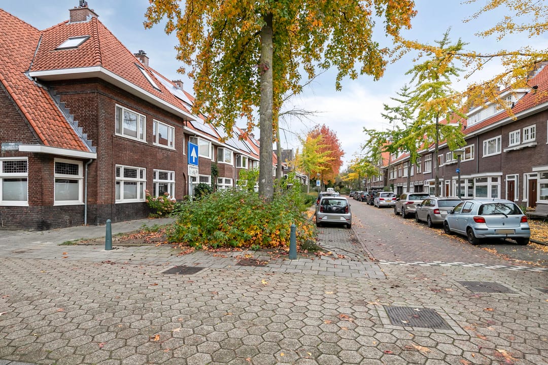 Foto 7 van Sophia van Wurtemberglaan 46