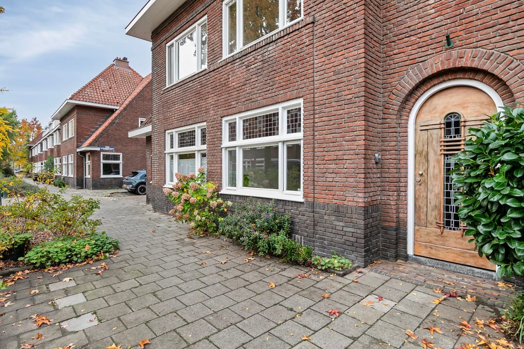 Foto 8 van Sophia van Wurtemberglaan 46