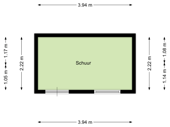 Schuur