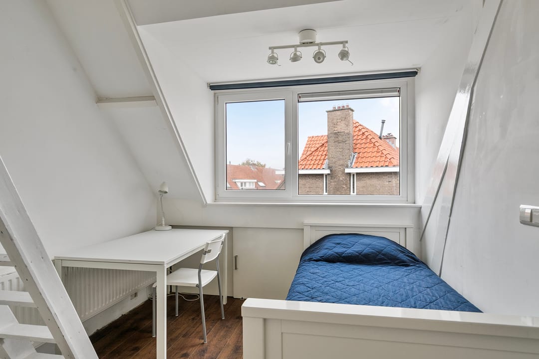 Foto 46 van Sophia van Wurtemberglaan 46