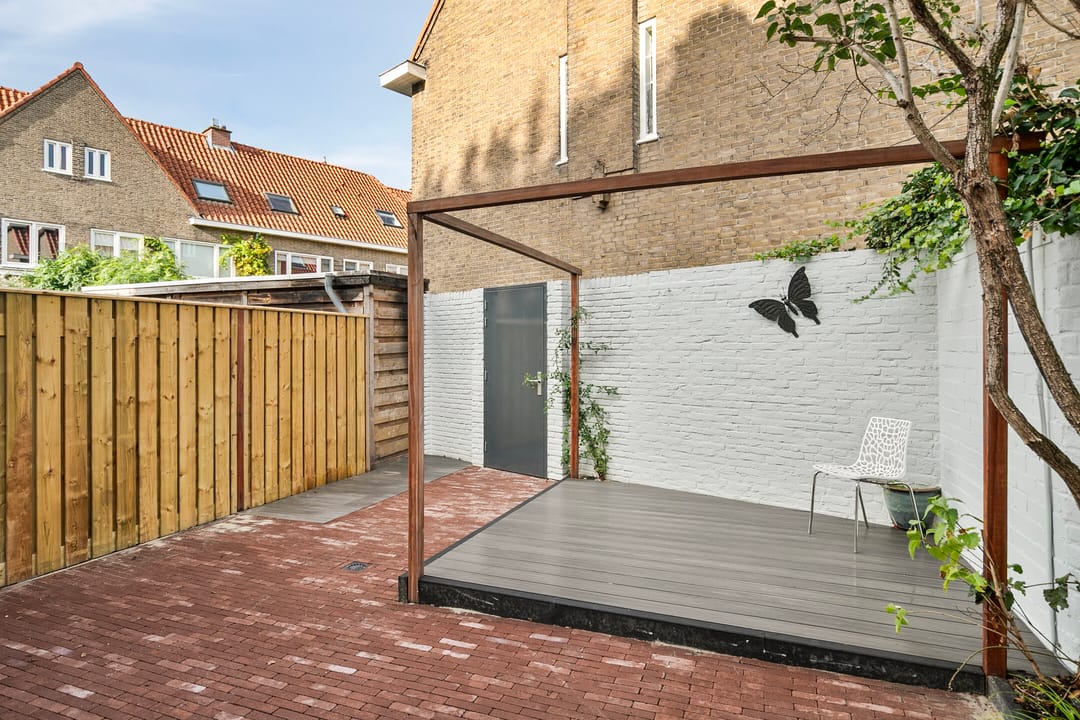 Foto 47 van Sophia van Wurtemberglaan 46