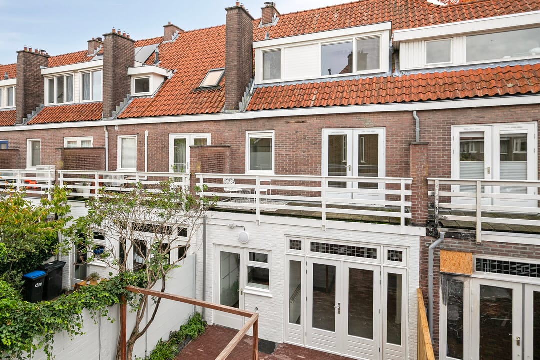 Foto 52 van Sophia van Wurtemberglaan 46