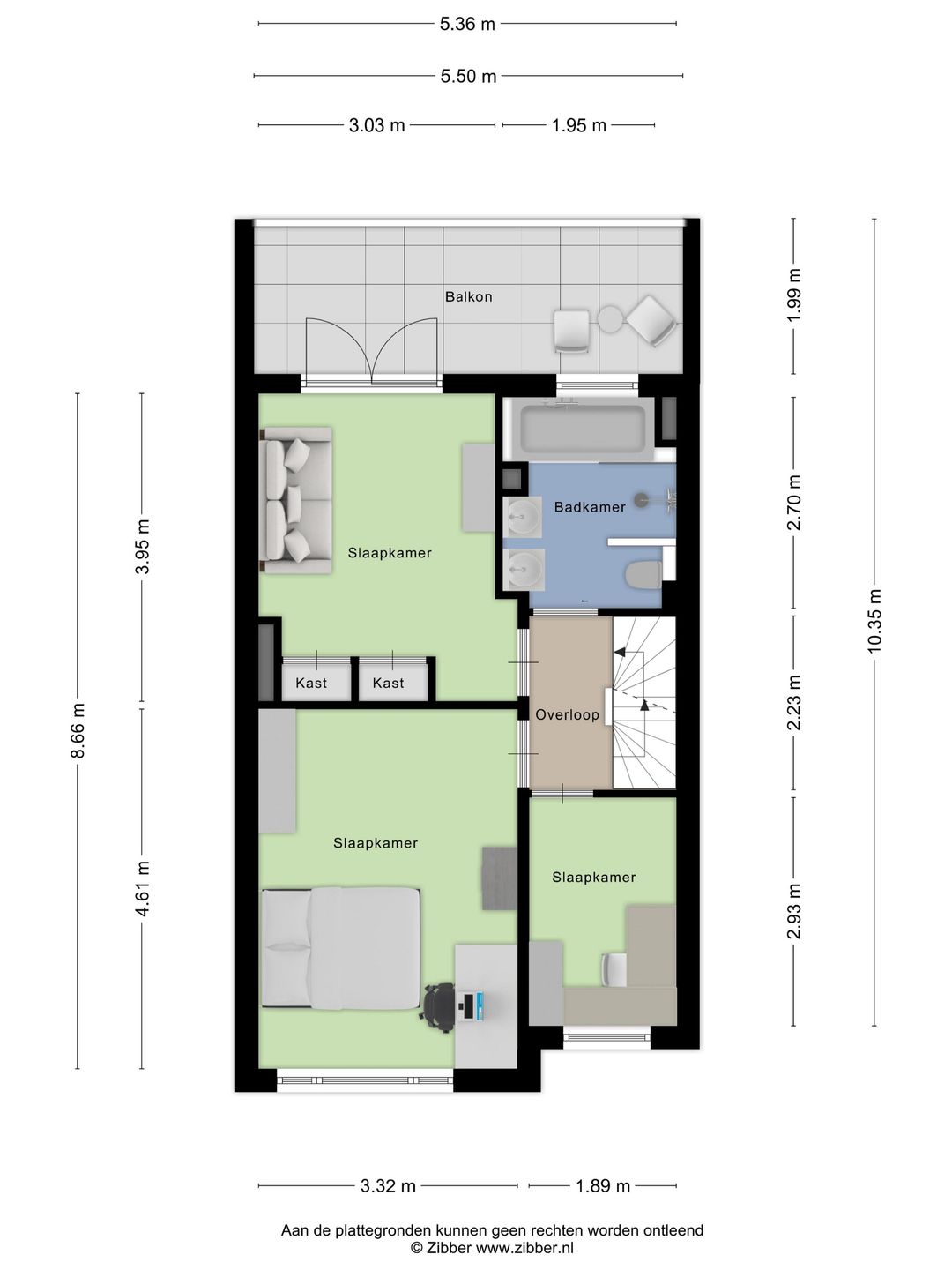 Foto 62 van Sophia van Wurtemberglaan 46