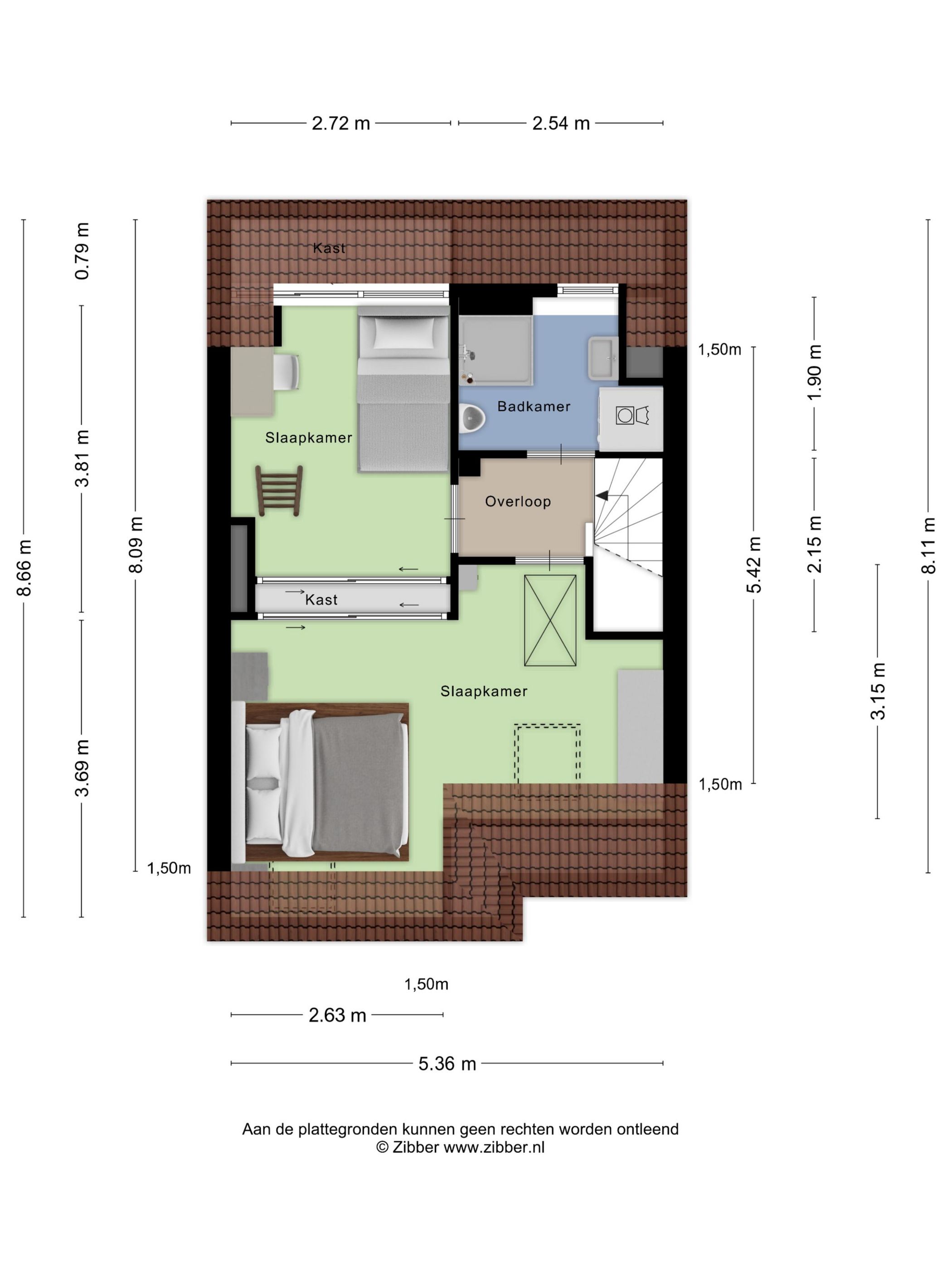 Foto 63 van Sophia van Wurtemberglaan 46