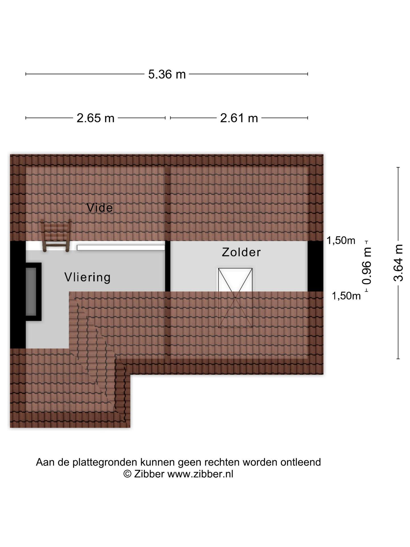 Foto 64 van Sophia van Wurtemberglaan 46