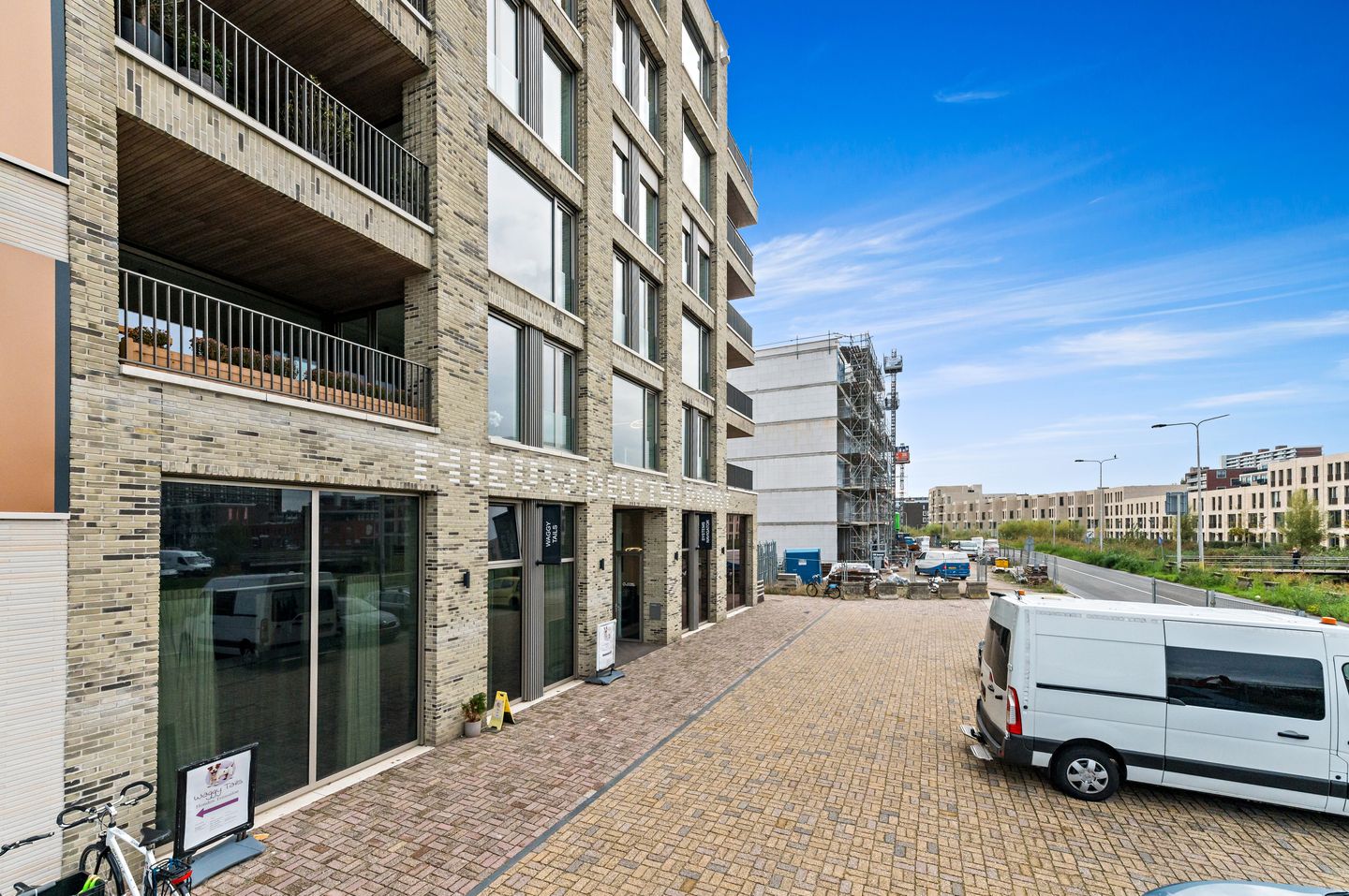 Foto 5 van Nieuwe Gracht 553