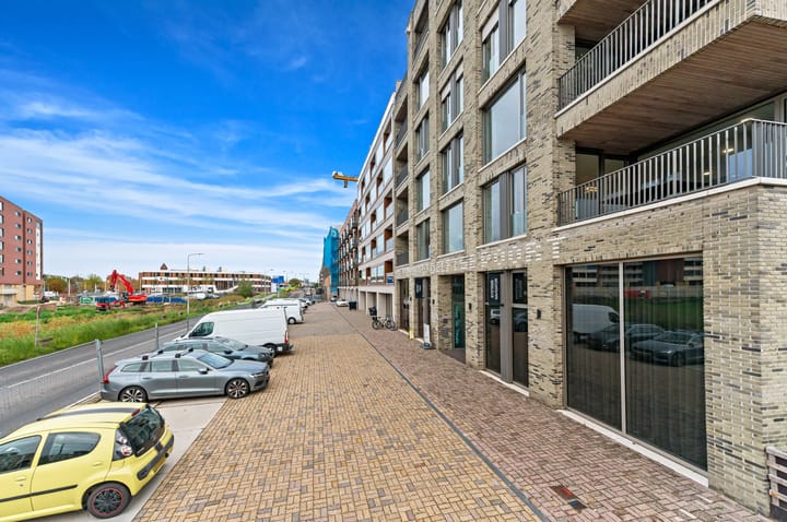 Photo 6 of Nieuwe Gracht 553