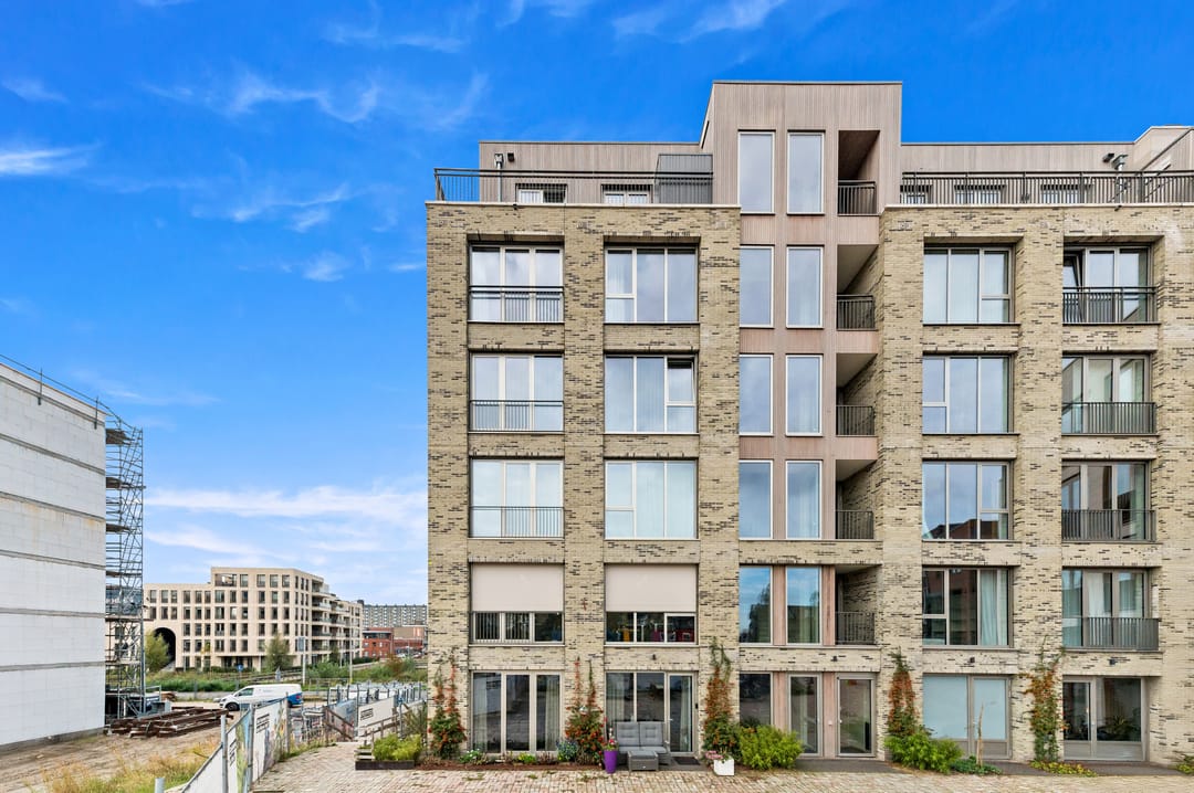 Foto 7 van Nieuwe Gracht 553