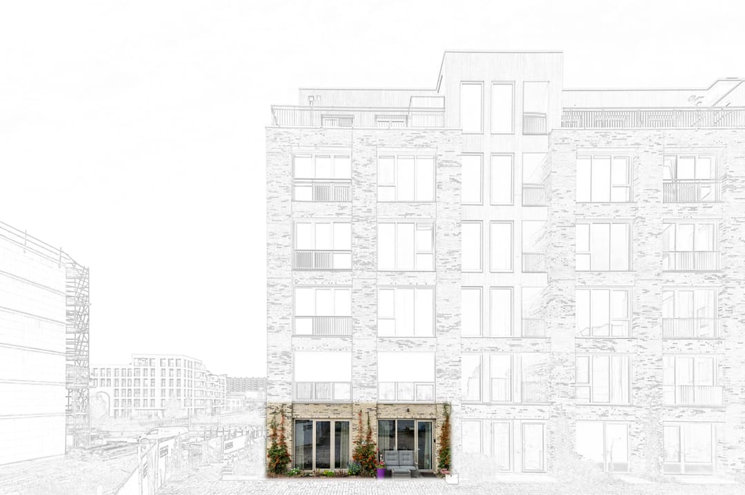 Foto 8 van Nieuwe Gracht 553