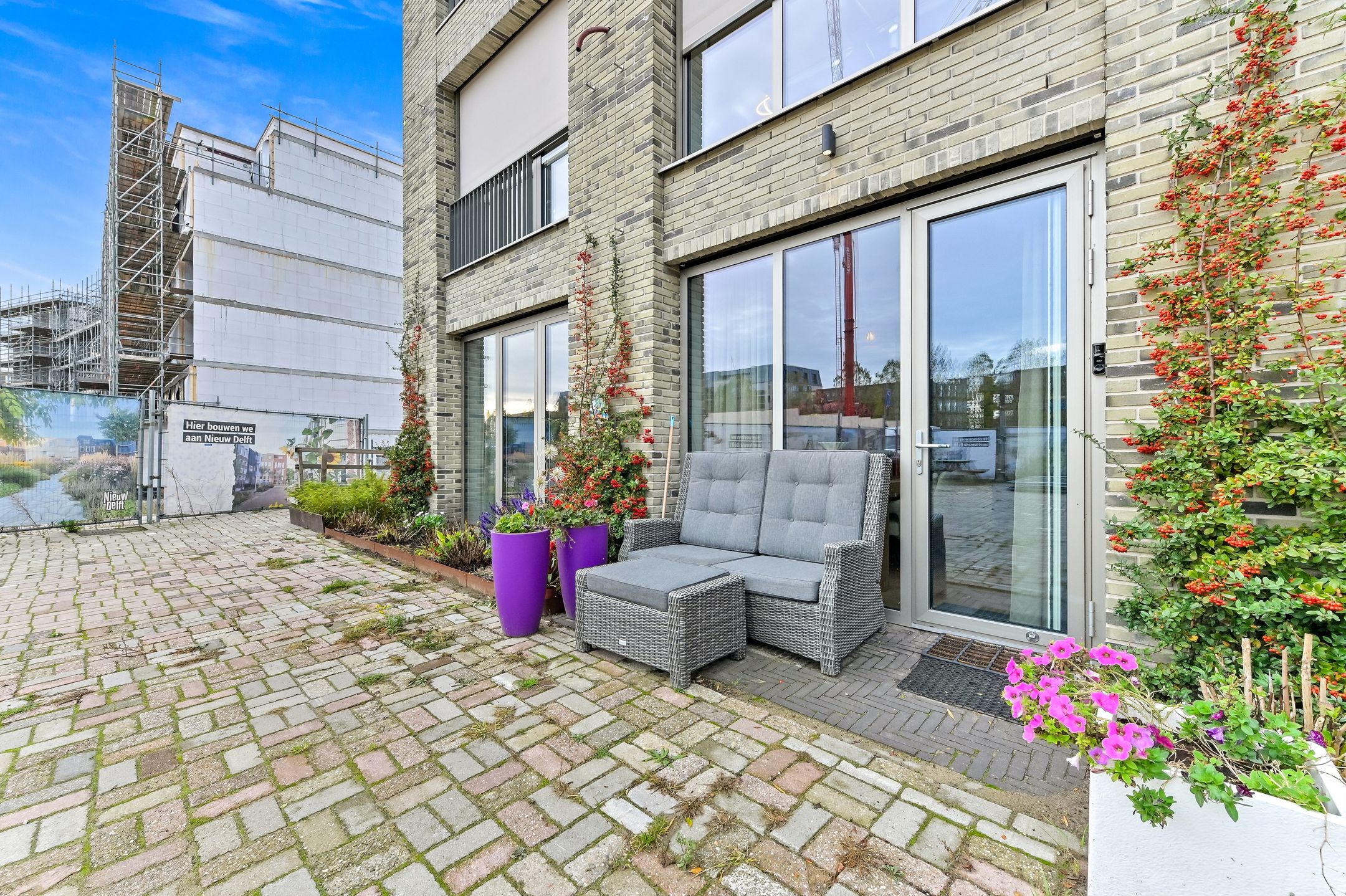 Foto 9 van Nieuwe Gracht 553