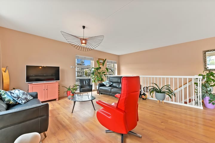 Photo 12 of Nieuwe Gracht 553