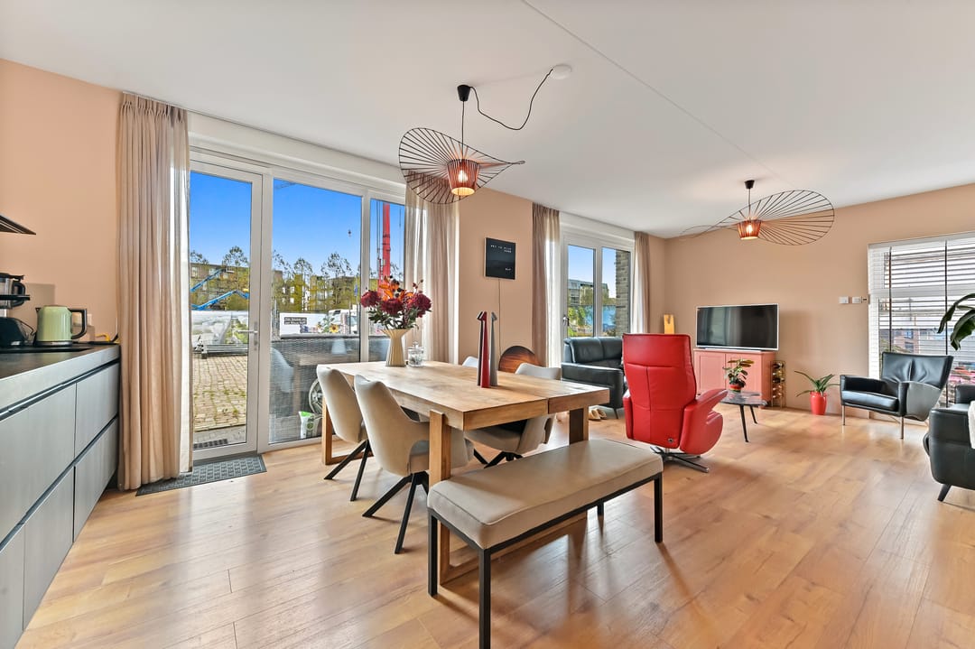 Foto 13 van Nieuwe Gracht 553