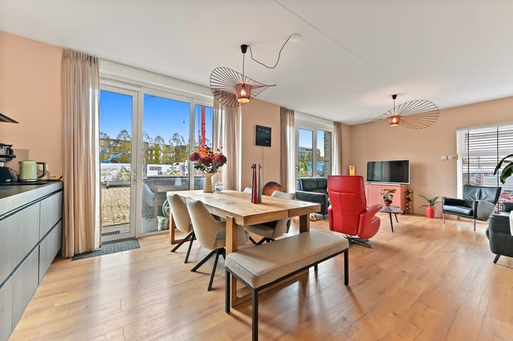 Photo 13 of Nieuwe Gracht 553