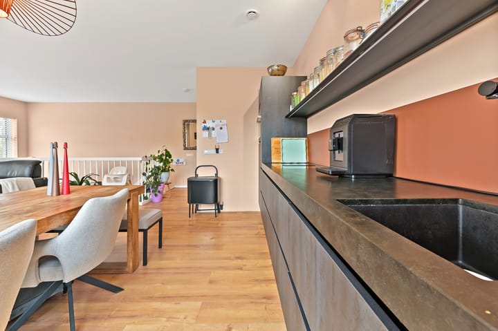 Photo 15 of Nieuwe Gracht 553