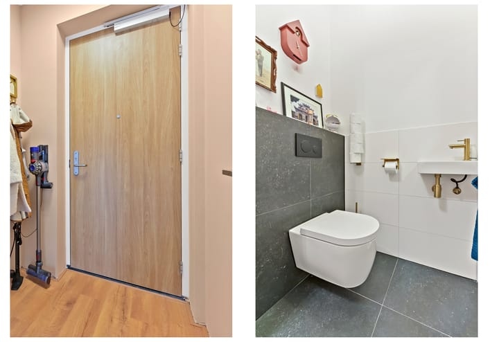 Photo 18 of Nieuwe Gracht 553