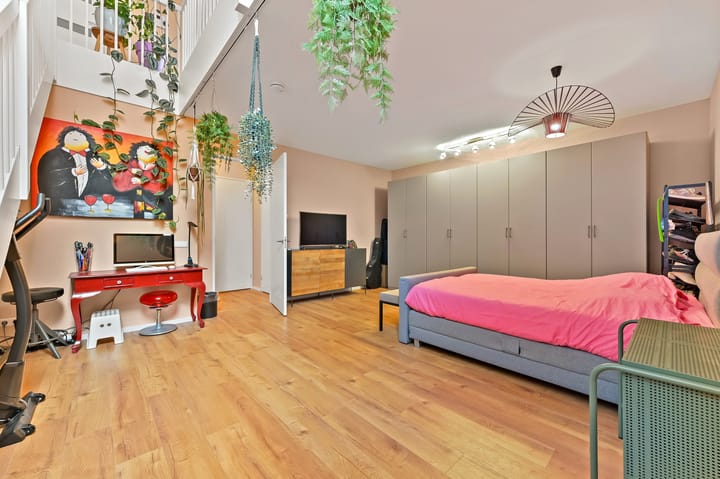 Photo 21 of Nieuwe Gracht 553