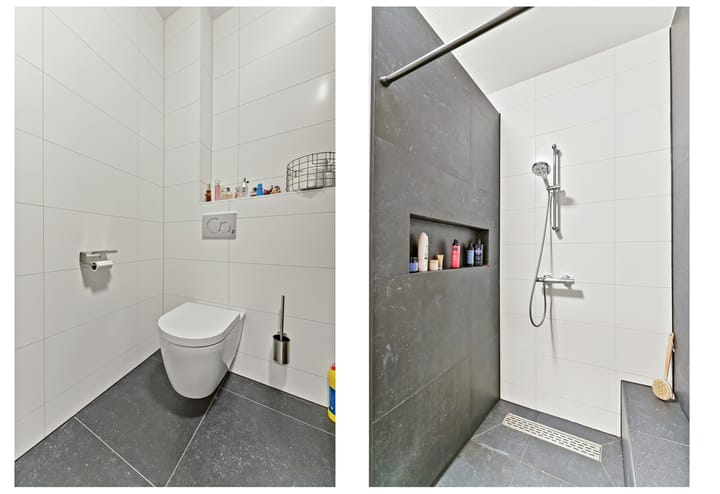 Photo 26 of Nieuwe Gracht 553