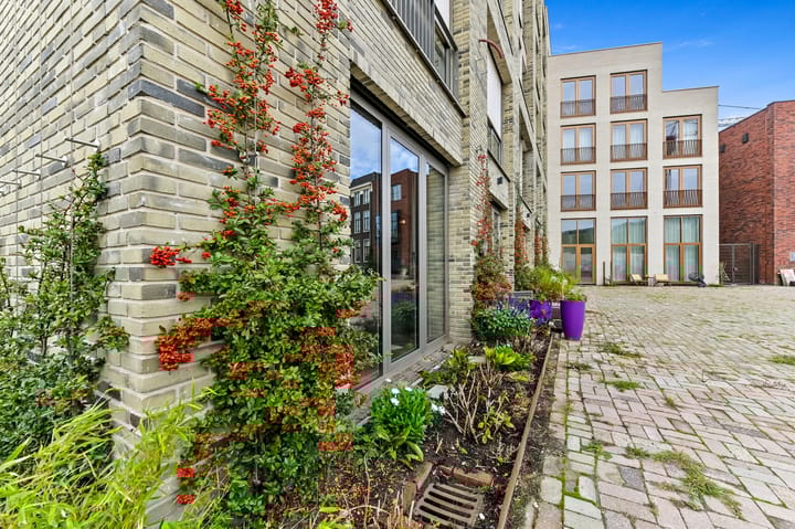 Photo 27 of Nieuwe Gracht 553