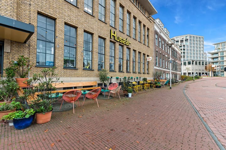 Photo 30 of Nieuwe Gracht 553