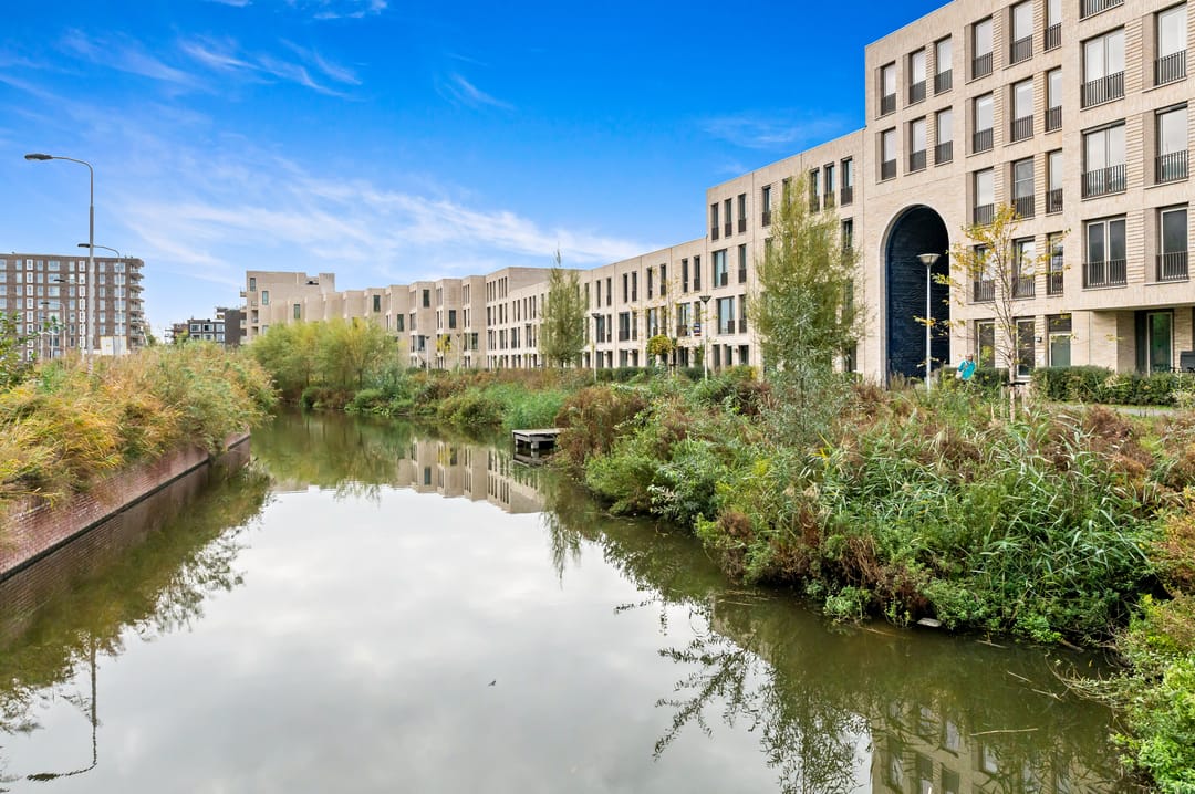 Foto 31 van Nieuwe Gracht 553