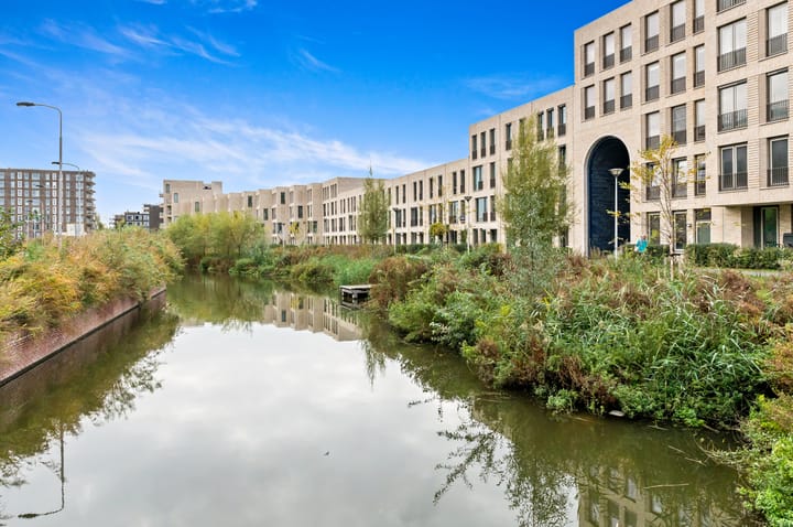 Photo 31 of Nieuwe Gracht 553