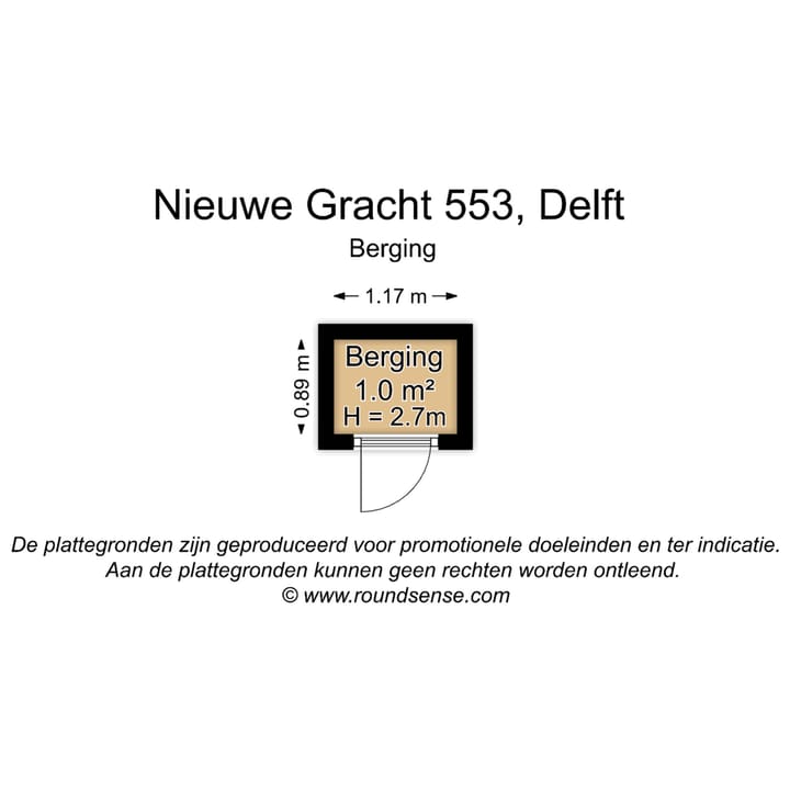 Photo 36 of Nieuwe Gracht 553