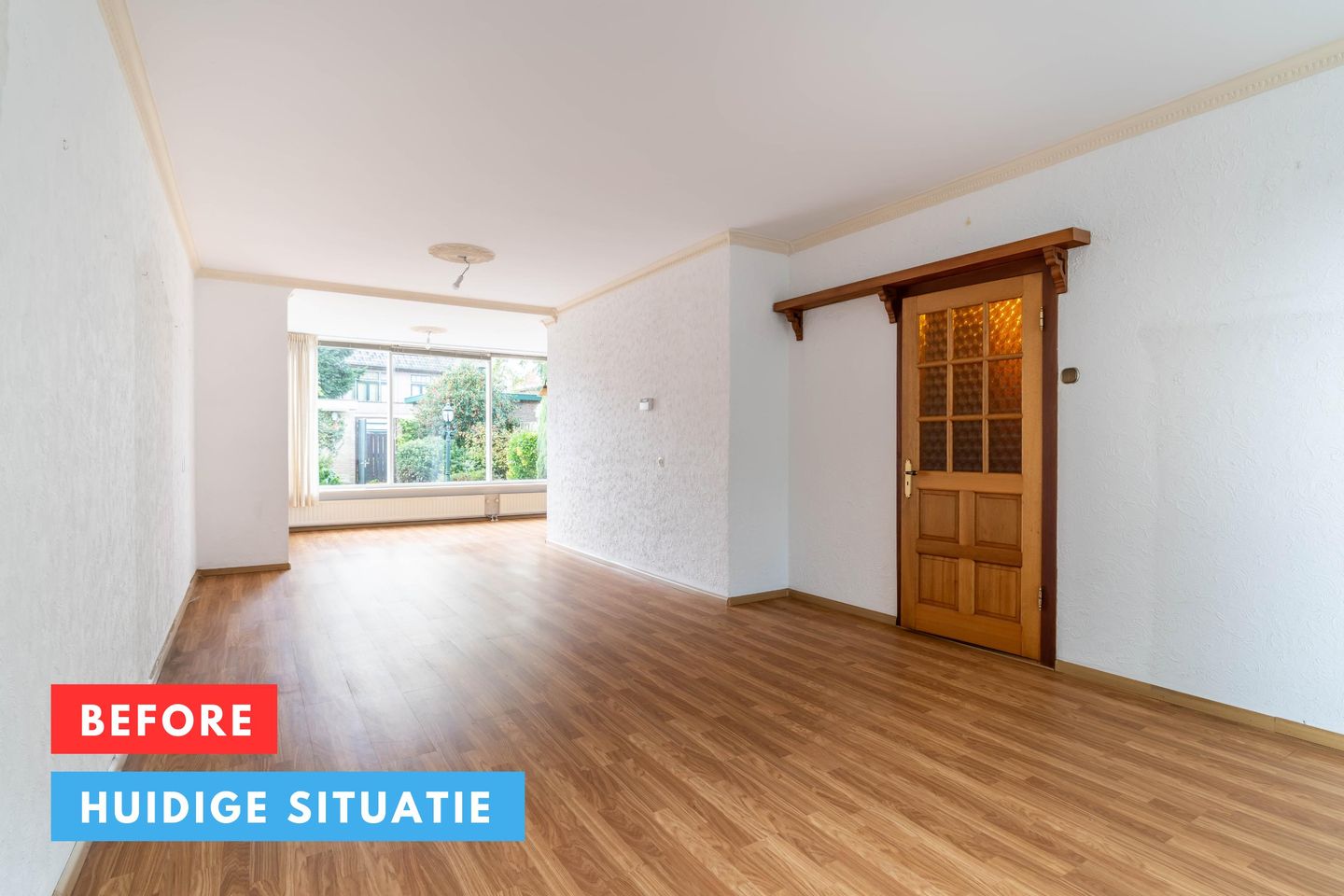 Foto 4 van Hillenaarlaan 5