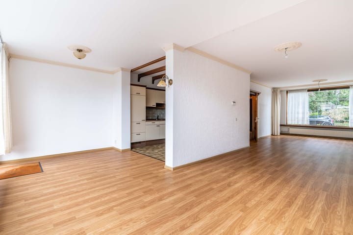 Photo 6 of Hillenaarlaan 5